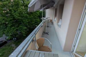 Moderne, lichtdurchflutete 2-Zimmer-Wohnung Südstadt – Geibelstraße 62, 30173 Südstadt, Hannover – Vorschaubild 14