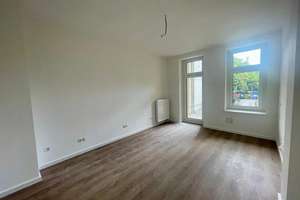 2 Zimmer Erdgeschosswohnung mit großer Sonnenterrasse – Alt Fermersleben 56a, 39122 Fermersleben, Magdeburg – Vorschaubild 4