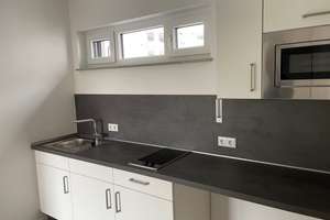 1-Zimmer Studentenappartment mit Balkon im 1. OG – Bartholomäusstraße 54, 90489 Veilhof, Nürnberg – Vorschaubild 4