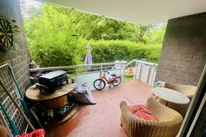 3 ZKB mit Loggia und eigenem Garten  – Feldstiegenkamp 8, 48159 Kinderhaus-West, Münster – Vorschaubild 11