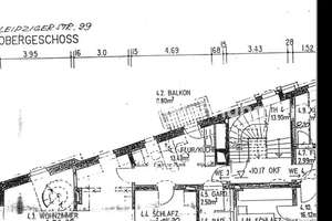 Tauschwohnung: Suchen 3Raum vs 3Raum Elbblick, helle Maisonettewohnung – Die vollständige Adresse der Immobilie erhältst du vom Anbieter., 1127 Pieschen-Süd, Dresden – Vorschaubild 2