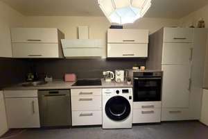 2 Zimmer Erdgeschosswohnung mit Balkon in Köln-Holweide – Bergisch Gladbacher Str. 444, 51067 Holweide, Köln – Vorschaubild 9