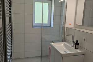 Möblierte 3-Zimmer Wohnung nahe Böhmerwaldplatz/ Buschingstraße – Buschingstraße 21, 81677 Parkstadt, München – Vorschaubild 5