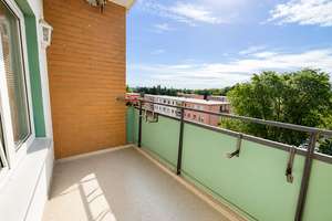 FRANK IMMOBILIEN - Ankommen im Rudower Dorfkern! 2,5-Zimmer- Aufzug - Weitblick – Die vollständige Adresse der Immobilie erhältst du vom Anbieter., 12357 Rudow, Berlin – Vorschaubild 6