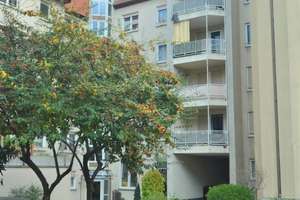 Provisionsfrei* Schillerplatz: DG, Aufzug, Terrasse und TG-Stellplatz im Herzen der Stadt – 68159 Innenstadt/Jungbusch, Mannheim – Vorschaubild 25