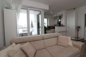 Lichtdurchflutete Wohnung mit Dachterrasse im Candis Quartier – Edith-Stein-Str. 34, 93055 Ostenviertel, Regensburg – Vorschaubild 8