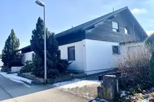 Perfekt für Familienmenschen oder Kapitalanleger!  – Altötting (Kreis) – Vorschaubild 20
