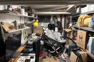 Kernsaniert: 4-Zimmer-Wohnung mit Loggia – Die vollständige Adresse der Immobilie erhältst du vom Anbieter., 86167 Lechhausen-Ost, Augsburg – Vorschaubild 32