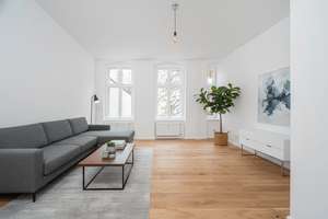 Attraktive Wohnung in Oberschöneweide mit flexibler Grundrissidee – Die vollständige Adresse der Immobilie erhältst du vom Anbieter., 12459 Oberschöneweide, Berlin – Vorschaubild 1