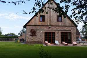 Landhaus, Haus, Bauernhof, Kotten, Pferdehaltung, Bauernhaus – Unna (Kreis) – Vorschaubild 2