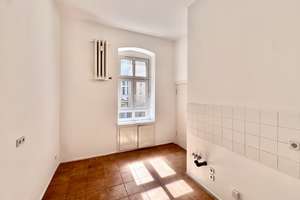 Lietzensee Jugendstilhaus: Modernisierte 2-Zimmer-Wohnung mit Balkon – Witzlebenstr. 3, 14057 Charlottenburg, Berlin – Vorschaubild 7