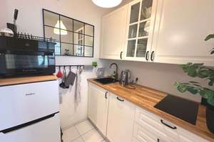 Perfekte 1-Zimmer-Wohnung mit Balkon in ruhiger Lage Haidhausen – Lucile-Grahn-Straße 24, 81675 Haidhausen Nord, München – Vorschaubild 9