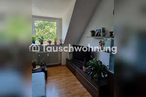 Tauschwohnung: Nette Wohnung in Düsseldorf Derendorf - zum Tausch! – Spichernstraße 3, 40476 Derendorf, Düsseldorf – Vorschaubild 1