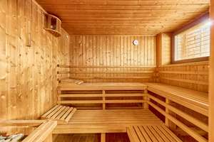 Architektenhaus mit zwei Wohneinheiten, Sauna, großem Grundstück und Waldrandlage zur Modernisierung – Die vollständige Adresse der Immobilie erhältst du vom Anbieter., 64289 Kranichstein, Darmstadt – Vorschaubild 17
