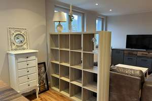 Gräfrath Wohnung mit EBK/ möbliert : exklusive 2-Zimmer-Wohnung  – Heiliger Born 32, 42653 Gräfrath, Solingen – Vorschaubild 8
