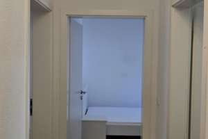 NEU : 1-Zimmer in Wohngemeinschaft (WG), EBK + Vollmöbliert NEU + Nebenkosten inkl. Strom + Internet – Duisburgerstraße 26, 70376 Neckarvorstadt, Stuttgart – Vorschaubild 4