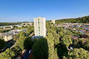 Moderne, helle und geräumige 2-Zimmer-Wohnung zu vermieten. – Krokodilweg 40, 70499 Bergheim, Stuttgart – Vorschaubild 14