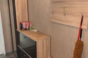 Nachmieter Gesucht - Möbel müssen gekauft werden - 3 Zimmer ab 1.10 – Regerstrasse 2, 55127 Lerchenberg, Mainz – Vorschaubild 25