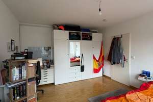 2 Zimmer-Wohnung in Mannheim – Die vollständige Adresse der Immobilie erhältst du vom Anbieter., 68165 Schwetzingerstadt/Oststadt, Mannheim – Vorschaubild 13