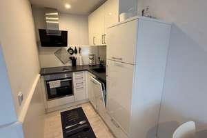 Modernes Wohnjuwel in direkter Fördenähe! 2-Zimmer-Eigentumswohnung mit Balkon im 2. Obergeschoss – Die vollständige Adresse der Immobilie erhältst du vom Anbieter., 24960 Glücksburg (Ostsee) – Vorschaubild 5