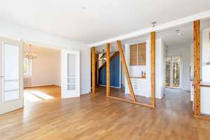Stilvolle Fachwerkvilla mit traumhafter Aussicht und moderner Ausstattung in Bestlage von Stuttgart – Stuttgart – Vorschaubild 5