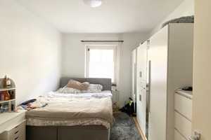 * ab 01.08. frei * großzügige 2-Zimmer,  große Wohnküche, Tageslichtbad, Balkon – Fröbelstr. 94, 47053 Duisburg – Vorschaubild 12