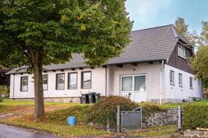 Traumhaus in ruhiger Umgebung – Die vollständige Adresse der Immobilie erhältst du vom Anbieter., 23701 Süsel – Vorschaubild 18