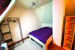 Reihenmittelhaus  in Diekhof bei Laage – Güstrow (Kreis) – Vorschaubild 13