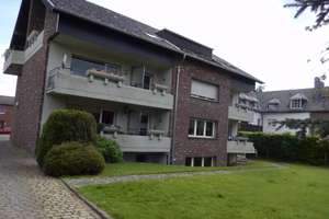 Zuhause mit 2 Zimmern in Aachen-Richterich – Horbacherstr. 77, 52072 Richterich, Aachen – Vorschaubild 2