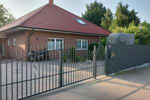 Bungalow in Top Lage in 49832 Thuine – Zum Windmühlenberg 2, 49832 Thuine – Vorschaubild 3
