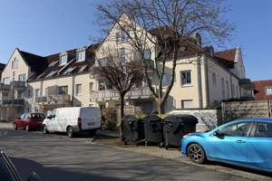 Sehr gepflegte u. gut geschnittene 3 Raumwohnung in ruhiger Lage – Die vollständige Adresse der Immobilie erhältst du vom Anbieter., 1328 Weißig, Dresden – Vorschaubild 2