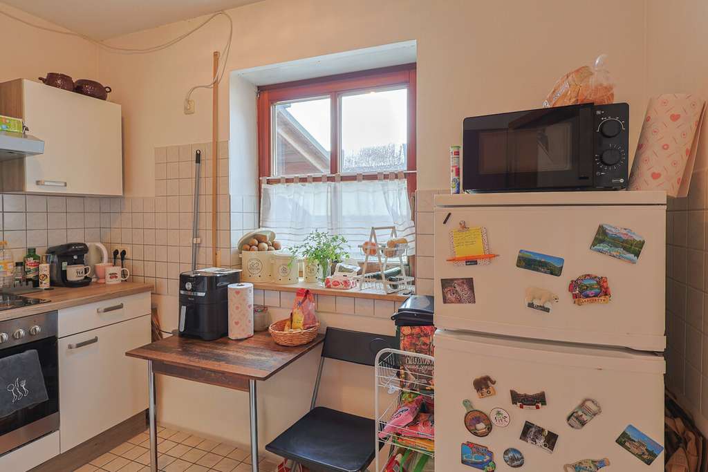 Immobilie in Neustadt an der Donau - Gemütliches 1-Zimmer-Apartment in Neustadt an der Donau mit Wohlfühlfaktor - Bild 3