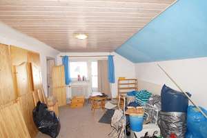 Reserviert! Sanierungsbedürftiges Einfamilienhaus mit großem Garten – Die vollständige Adresse der Immobilie erhältst du vom Anbieter., 94333 Geiselhöring – Vorschaubild 12