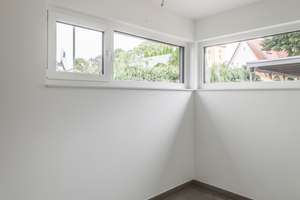 NEU *Paul & Partner* IHRE NEUBAU GARTENWOHNUNG ÜBER ZWEI ETAGEN IN UNSCHLAGBARER LAGE ! – Die vollständige Adresse der Immobilie erhältst du vom Anbieter., 55130 Weisenau, Mainz – Vorschaubild 4