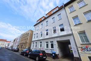 ZU VERKAUFEN: Vermietete Eigentumswohnung, 2 Zimmer, Balkon, 59,05 m², Leipzig OT Lindenau – Hähnelstraße 11, 4177 Lindenau, Leipzig – Vorschaubild 3