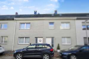 Top gepflegtes Reihenmittelhaus: In zentraler und ruhiger Lage von Moers – Die vollständige Adresse der Immobilie erhältst du vom Anbieter., 47441 Hülsdonk, Moers – Vorschaubild 21