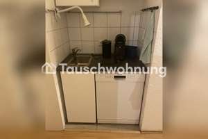 Tauschwohnung: Wohnungstausch in Münster-Mitte gesucht! – Die vollständige Adresse der Immobilie erhältst du vom Anbieter., 48149 Schloss, Münster – Vorschaubild 6