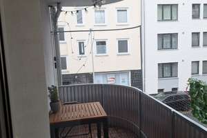 3-Zimmer-Wohnung mit EBK und Balkon in Gustav-Adolf-Straße, Hannover – Die vollständige Adresse der Immobilie erhältst du vom Anbieter., 30167 Nordstadt, Hannover – Vorschaubild 4