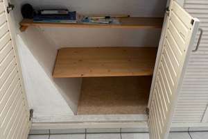 Provisionsfrei, Besondere 3 Zimmerwohnung im Jugendstilhaus – Yorckstraße 49, 76185 Weststadt, Karlsruhe – Vorschaubild 7