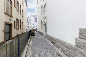 Moderne und lichtdurchflutete Wohnung in Bestlage des Nordends – Die vollständige Adresse der Immobilie erhältst du vom Anbieter., 60389 Bornheim, Frankfurt am Main – Vorschaubild 17