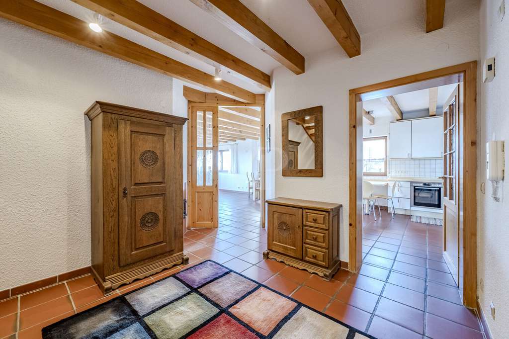 Immobilie in Lichtenwald - Ihr Familienglück – charmante Doppelhaushälfte in naturnaher Lage mit Einliegerwohnung! - Bild 2