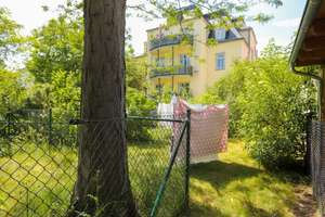 +++ Bezugsfrei! Moderne 3-Zimmer-Wohnung mit Stellplatz und ca. 130 m² eigenem Garten +++ – Die vollständige Adresse der Immobilie erhältst du vom Anbieter., 1277 Tolkewitz/Seidnitz-Nord, Dresden – Vorschaubild 25