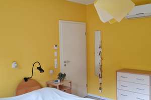 Urban nah. Grün gelegen. Technisch voraus – Ihr ebenerdiger Wohntraum in Essen – Hubertstraße 70, 45139 Frillendorf, Essen – Vorschaubild 16