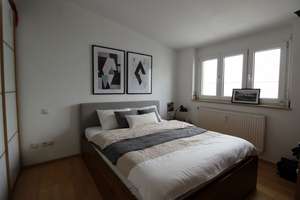 Exklusive Dachgeschosswohnung mit Sonnenterrasse – Die vollständige Adresse der Immobilie erhältst du vom Anbieter., 81549 Balanstraße-West, München – Vorschaubild 3