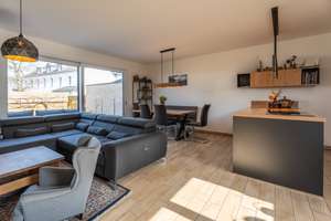 RESERVIERT! Stylischer Bungalow mit Top Ausstattung und Sonnengarten! – Die vollständige Adresse der Immobilie erhältst du vom Anbieter., 47441 Mitte, Moers – Vorschaubild 4