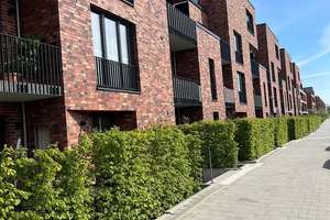 Exklusive neuwertige 3-Zimmer-Wohnung mit schönem Balkon von PRIVAT! – Torfstecherweg 54, 21147 Neugraben-Fischbek, Hamburg – Vorschaubild 28