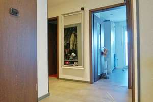 Sonnenplatz garantiert! Großzügige 4‑Zimmer‑Wohnung mit Traumterrasse – Stöckenstr. 2, 51371 Hitdorf, Leverkusen – Vorschaubild 3
