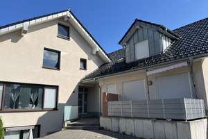 „Exklusive 3-Zimmer-EG-Wohnung mit Garten, 2 Bädern, hoher Decke & großer Terrasse in Steinbüchel – Auf dem Weiherhahn 21, 51377 Steinbüchel, Leverkusen – Vorschaubild 3