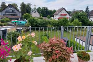 Nachmieter für freundliche 2,5-Zimmer-Dachterrassen-Wohnung in Seligenstadt-Froschhausen gesucht – Friedensstraße 2, 63500 Seligenstadt – Vorschaubild 11