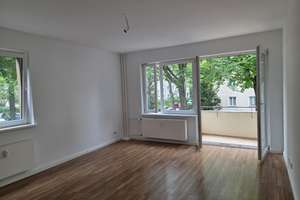 Bezugsfertige 2,5-Zimmerwohnung, komfortabel mit Stellplatz,  in beliebter  Friedenauer Kiezlage  – Die vollständige Adresse der Immobilie erhältst du vom Anbieter., 12161 Friedenau, Berlin – Vorschaubild 7